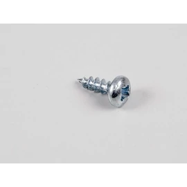 REDŐNY RENDSZER CSAVAR 3,5x16mm D FEJŰ ACÉL, SÁRGÍTOTT