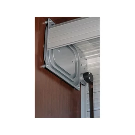 REDŐNY RENDSZER KIT 2.0 REDŐNYSZETT A357 1300x600mm EZÜST
