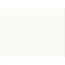 PVC MAGASFÉNYŰ UNI FP0201 FEHÉR 2800x1220x18mm