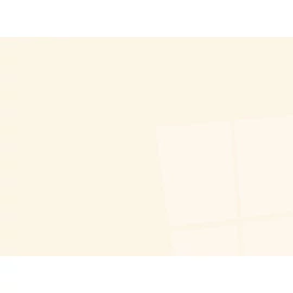 PVC MAGASFÉNYŰ UNI FP0205 KRÉM 2800x1220x18mm