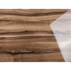 PVC MAGASFÉNYŰ FAUTÁNZAT FP0286 MILÁNÓI DIÓ 2800x1220x18mm