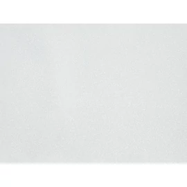 PVC MAGASFÉNYŰ UNI FP0202 FEHÉR CSILLÁM 2800x1220x18mm