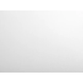 PVC MAGASFÉNYŰ UNI FP0601 MATT KASMÍR FEHÉR 2800x1220x18mm