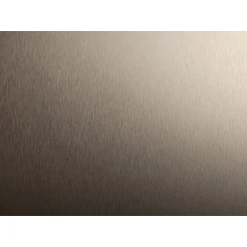 PVC MAGASFÉNYŰ UNI FP0605 PICASSO INOX 2800x1220x18mm