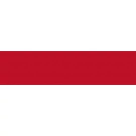 ABS ÉLZÁRÓ EGGER 2,0/23mm E_U321 ST9 KÍNA VÖRÖS