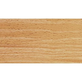 ABS ÉLZÁRÓ STANDARD 0,4/21mm F_438 FS24 VILÁGOS BÜKK