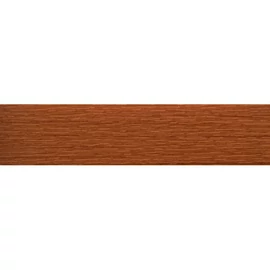 PVC ÉLZÁRÓ STAR 2,0/21mm KA_A332 PS17 SÖTÉT CSERESZNYE