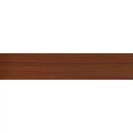 ABS ÉLZÁRÓ STANDARD 2,0/28mm E_H1698 ST15 LOMBARD NATÚR CSERESZNYE