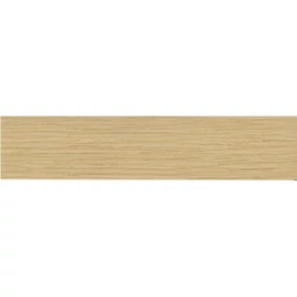 ABS ÉLZÁRÓ STANDARD 2,0/28mm E_H1334 ST9 VILÁGOS SORANO TÖLGY