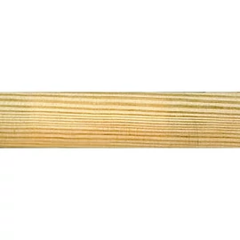 ÉLFURNÉR RAGASZTÓZOTT 22mm ERDEI FENYŐ