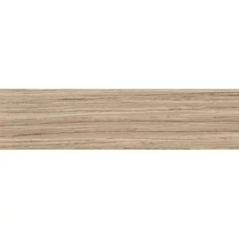 ABS ÉLZÁRÓ STANDARD 0,4/21mm E_H3006 ST22 ZEBRANO HOMOK SÁRGA