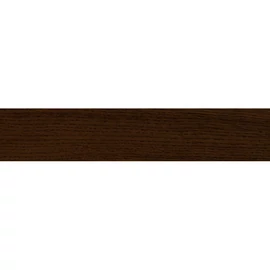 ABS ÉLZÁRÓ STANDARD 2,0/42mm F_0854 FS15 SÖTÉT WENGE