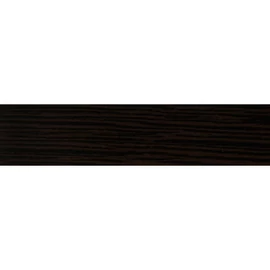 PVC ÉLZÁRÓ STAR 0,8/22mm KA_A316 PS17 WENGE