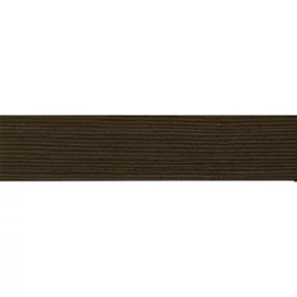 ABS ÉLZÁRÓ STANDARD 2,0/42mm E_H1428 ST22 WOODLINE MOCHA