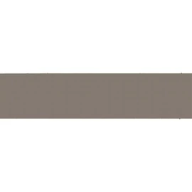 PVC ÉLZÁRÓ EXTRA 1,0/22mm SM0103 VILÁGOS SZÜRKE MATT