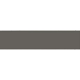 PVC ÉLZÁRÓ EXTRA 1,0x22mm SM0104 SÖTÉT SZÜRKE MATT