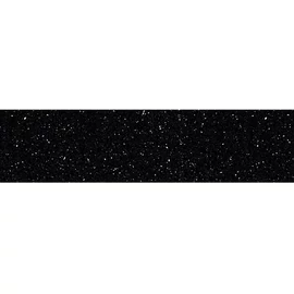 ABS ÉLZÁRÓ KRONOSPAN 1,5/43mm K218 GM BLACK ANDROMEDA MATT