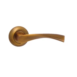 Súrolt bronz