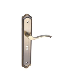 MALAGA kilincs, elérhető többféle méretben és típusban