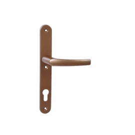 MISTRAL bejárati grt kilincs, elérhető többféle méretben és típusban