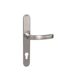 OPERA BEJÁRATI GRT INOX 92 PZ K-K