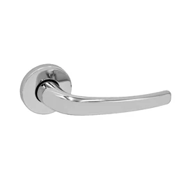 PHAEDRA rozettás kilincs, elérhető többféle színben és típusban