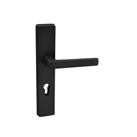 RIO 2 ALU MATT FEKETE 72 PZ