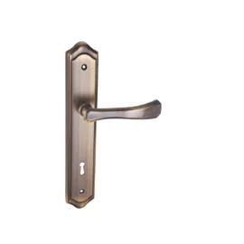 RIVIERA súrolt bronz kilincs, elérhető többféle méretben és típusban