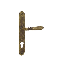 VALENTINA kilincs, elérhető többféle színben, méretben és típusban