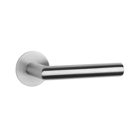 Nyiss a tavaszra! - THEMA-COMFORT inox rozettás kilincs, elérhető többféle típusban