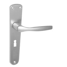 CHRISTIE ALU F1 kilincs, elérhető többféle méretben és típusban