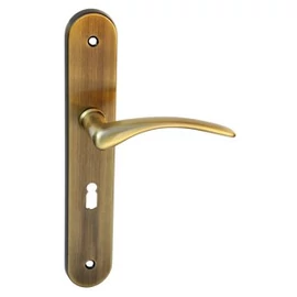 GOLF kilincs, elérhető többféle színben, méretben és típusban