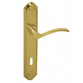 MARCO réz kilincs, elérhető többféle méretben és típusban