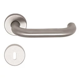 RONDO-PRO Inox kilincs, elérhető többféle típusban