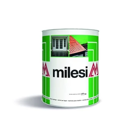 XHT 9 Világos tölgy színű, gombamentesítő impregnáló vastaglazúr 5l