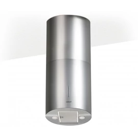ISLA FARO X inox sziget páraelszívó