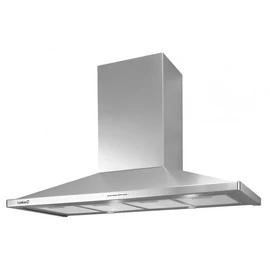 BETA 1200/D LED inox fali páraelszívó