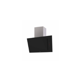 THALASSA 900 XGBK/E fekete üveg fali páraelszívó
