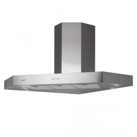 ANGOLO BOX 1000 X/C inox sarok páraelszívó