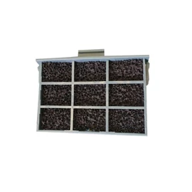 CATA (F 2019) aktívszén-szűrő