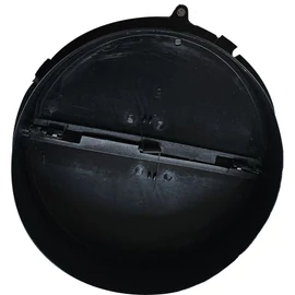 CATA-NODOR (TF) légelzáró+csőcsonk 120