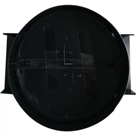 CATA-NODOR (TF-2003) légelzáró+csőcsonk 120