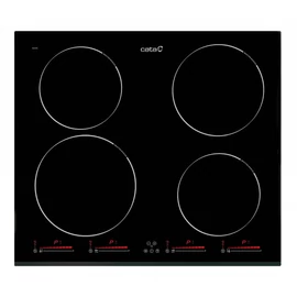 CATA Beépíthető indukciós főzőlap INSB-6004 BK 60 cm