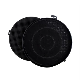 FALMEC (RUSZTIKUS) aktívszén-szűrő (tipo2) kerek