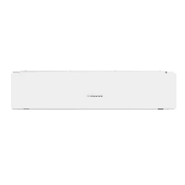 NODOR NorChef WP-1500 SW fehér 20 L melegentartó fiók 60 cm