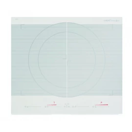 CATA GIGA 600 WH Can Roca fehér indukciós kerámialapos főzőlap 60 cm