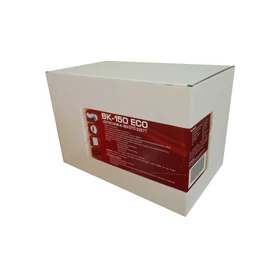 BK-150 ECO páraelszívó bekötő szett
