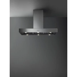 LINE PRO 120 SZIGET inox páraelszívó