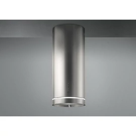 POLAR LIGHT inox fali páraelszívó