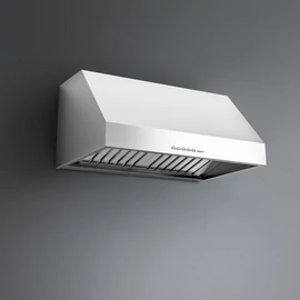 ZEUSZ PRO 120 inox fali páraelszívó